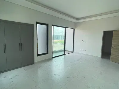 4 Bedroom Semi Detached Duplex with BQ — Lekki, Lagos