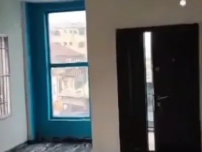 2 Bedroom Flat — Adekunle, Yaba, Lagos