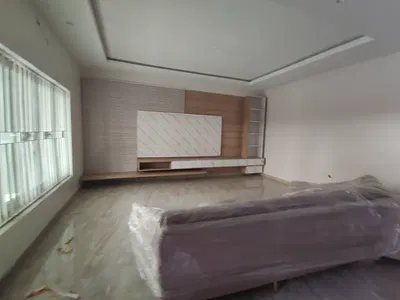 Well Maintained 3 Bedroom Apartment. No BQ — Lekki, Lagos