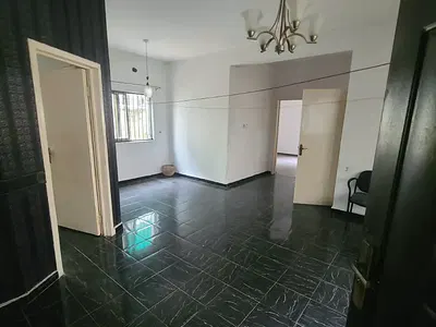 Spacious 2 Bedroom Flat — Lekki, Lagos