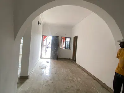 2 Bedroom Apartment, En-Suite — Ajah, Lagos