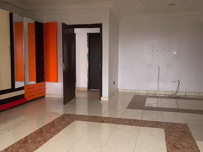 3 Bedroom Serviced Apartment — Osapa, Lekki, Lagos