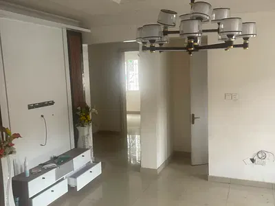 3 Bedroom Flat — Osapa, Lekki, Lagos