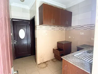 2 Bedroom Apartment — Victoria Island (VI), Lagos