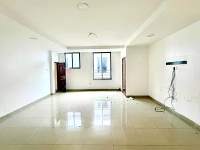 3 Bedroom Apartment — Lekki, Lagos
