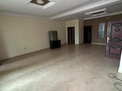 3-Bedroom Apartment with Boys' Quarters (BQ) — Lekki, Lagos
