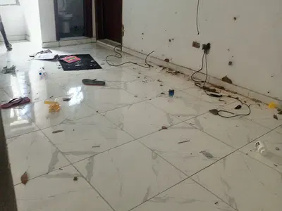 Mini Flat in a Secured Neighborhood — Magodo, Lagos