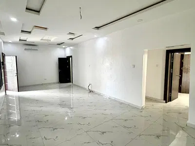 3 Bedroom Apartment with BQ — Ikoyi, Lagos
