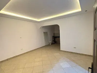 Newly Renovated 1 Bedroom Spacious Apartment Available — Lekki, Lagos