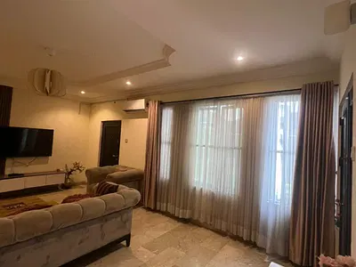 A Fully Serviced Shared Apartment in a 3 Bedroom Flat (Semi-Furnished) — Lekki, Lagos