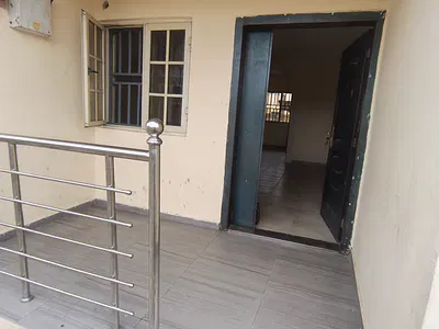 Lovely 3 Bedroom Flat in a Environment — Owode Langbasa., Ajah, Lagos
