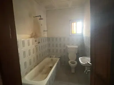 Luxury 5-Unit Block of 3-Bedroom Flats with Excellent Facilities — Ajah, Lagos