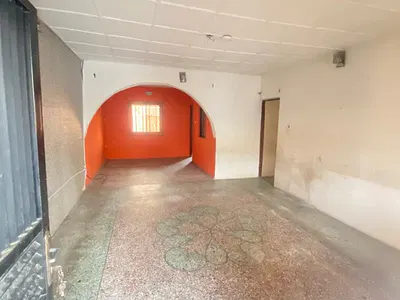 Luxury 5-Unit Block of 3-Bedroom Flats with Excellent Facilities — Ajah, Lagos