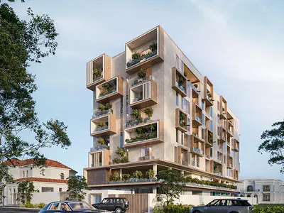2 Bedroom Flat with BQ — Victoria Island (VI), Lagos
