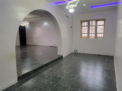 3 Bedroom Flat — Ayodele Fanoiki Street, GRA Phase 1, Magodo, Lagos