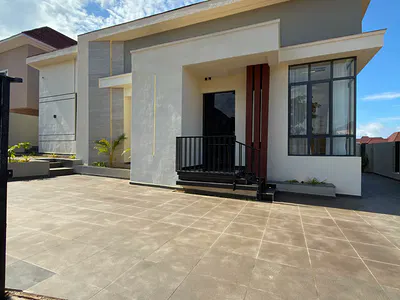 Four Bedroom Detached Bungalow — Cetenary City, Enugu, Enugu