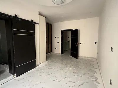 2 Bedroom Maisonette Apartment — Lekki, Lagos