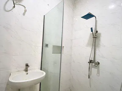 3 Bedroom Flat — Lekki, Lagos
