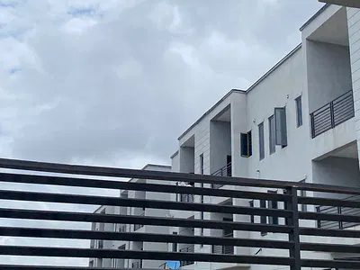 Standard Miniflat — Ajah, Lagos