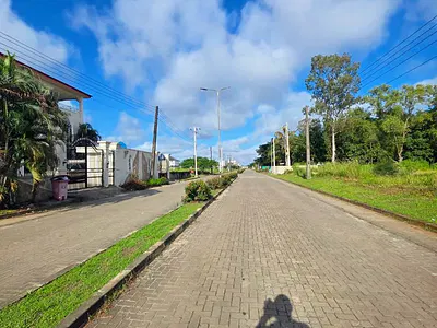 900SQM of Residential Bareland — Ajah, Lagos