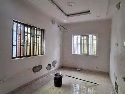 Miniflat in a Good Location — Ajah, Lagos
