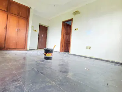 Very Clean and Spacious Shared Rooms with Free Parlor — Ajah, Lagos