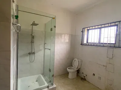 Luxury 2 Bedroom Apartment with Excellent Facilities — Sangotedo, Ajah, Lagos