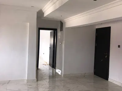 3 Bedroom Detached Duplex — Surulere, Lagos