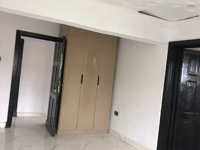 3 Bedroom Detached Duplex — Off Adeniran Ogunsanaya, Ikoyi, Lagos