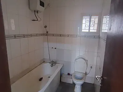 Luxury 3 Bedroom Apartment with Excellent Facilities — Sangotedo, Ajah, Lagos