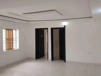 Luxurious 2 Bedroom Flat Upstair — Ajah, Lagos