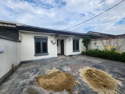 2 Bedroom Semi-Detached Bungalow — Ajah, Lagos