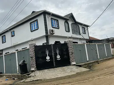 4 Units of 2bedroom — Bogije, Ibeju Lekki, Lagos, Bogije, Ibeju Lekki, Lagos