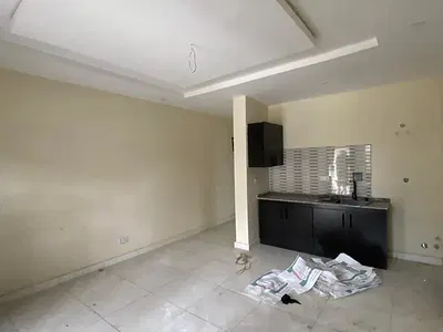 Mini Flat — Sky Mall, Sangotedo, Ajah, Lagos