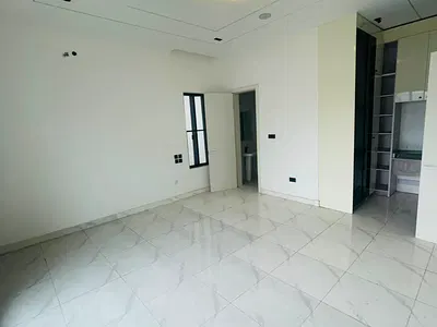 Luxury 6 Bedroom Detached Duplex with Elevator — Lekki Phase 1, Lekki, Lagos