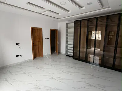 3 Bedroom Flat — Off Freedom Way, Lekki, Lagos