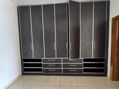 Luxury 4 Bedroom Terraced Duplex — Lekki, Lagos