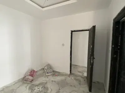 Self Contain — Miracle Avenue, Sangotedo, Ajah, Lagos