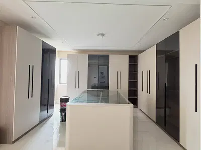Five Bedroom Detached Duplex with 2 BQS — Banana Island, Ikoyi, Lagos