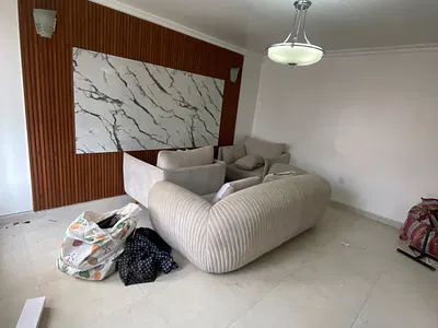 Luxury Standard Mini Flat at Main Phase 1 — Lekki, Lagos