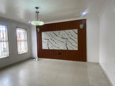 Luxury Standard Mini Flat — Lekki, Lagos