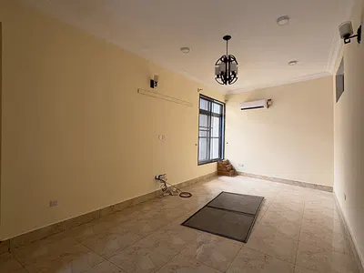 3 Bedroom Apartment with BQ — Victoria Island (VI), Lagos