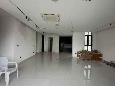 Five Bedroom Detached Duplex with 2 BQS — Banana Island, Ikoyi, Lagos