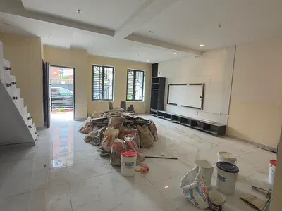 4 Bedroom Flat with En-Suite Bedrooms — Old Ikoyi, Ikoyi, Lagos