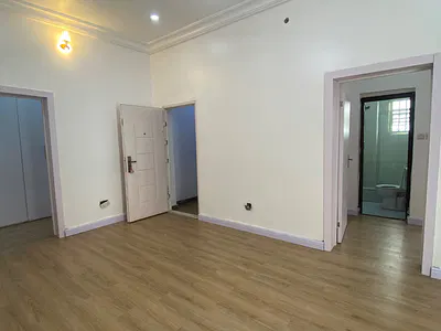 Luxury 2 Bedroom Flat Located at Admiralty Way — Lekki, Lagos