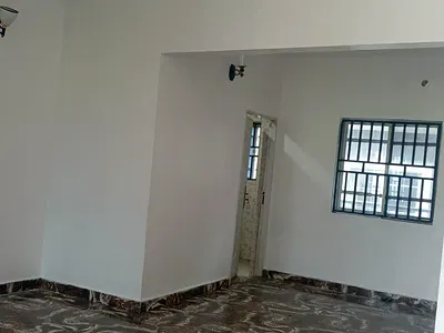 2 Bedroom Flat — Nta Road, Port Harcourt, Rivers