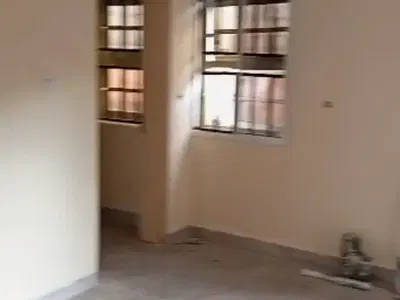 Neat 1 Bedroom Flat with 2 Toilets — By Navy Quarters Environs, Kado, Abuja