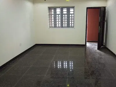 Modern 3 Bedrooms Apartment with All Ensuite Bedrooms — Constain Axis, Ebute Metta West, Yaba, Lagos