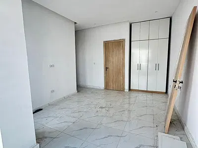 4 Bedroom Terraced Duplex with BQ — Lekki, Lagos