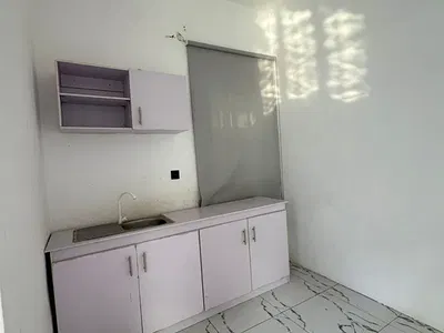 Specious Studio Apartment — Lekki, Lagos
